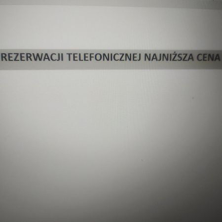 Domki Martes Wicie Вице Экстерьер фото